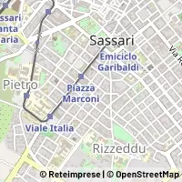 Carte Sassari
