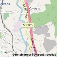 Map Pellezzano