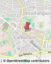 Via Carlo Felice, 33,07100Sassari