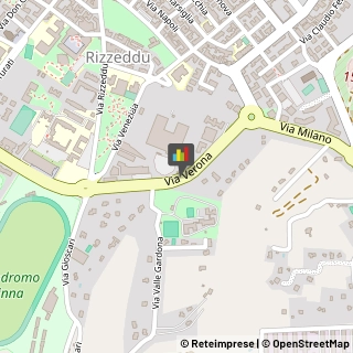 Chirurgia Generale - Medici Specialisti,07100Sassari