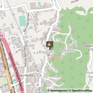 Aziende Sanitarie Locali (ASL) Cava de' Tirreni,84013Salerno