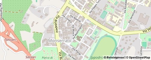 Mappa 사사리