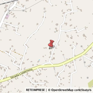 Mappa Strada Conca d'Oro 11/A, 74015 Martina Franca TA, Italia, 74015 Martina Franca, Taranto (Puglia)