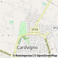 Harita Carovigno