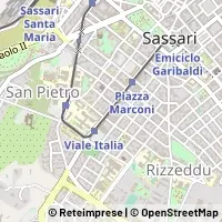 Carte Sassari