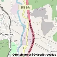 Karte Salerno