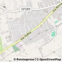 মানচিত্র Sant'Antonio Abate