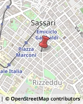 Via Sardegna, 4,07100Sassari