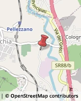 Via Tenente Farina, 36,84080Pellezzano