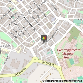 ,07100Sassari