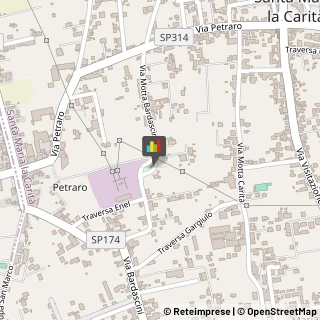 Locali, Birrerie e Pub,80050Napoli