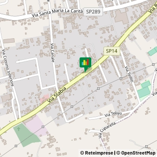 Via Stabia, 222,80057Sant'Antonio Abate