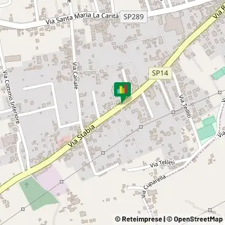 Via Stabia, 222, 80057 Sant'Antonio Abate NA, ,80057Sant'Antonio Abate