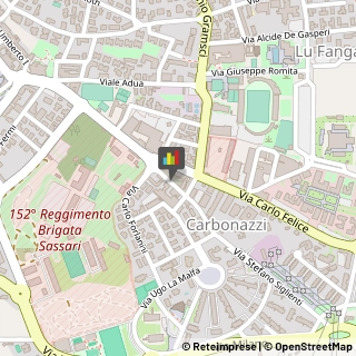 Macellerie,07100Sassari