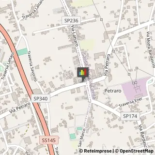 Designers - Studi Castellammare di Stabia,80053Napoli