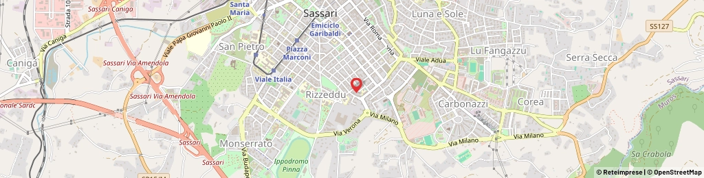 Dove siamo