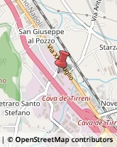 Via 25 Luglio, 87,84013Cava de' Tirreni