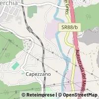 Karte Pellezzano
