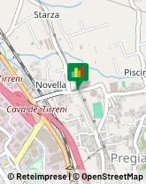 Via Pasquale Santoriello, 38,84013Cava de' Tirreni