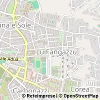 Carte Sassari