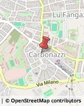 Via Giovanni Antonio Carbonazzi, 25,07100Sassari