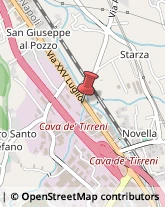 Via XXV Luglio, 150,84013Cava de' Tirreni