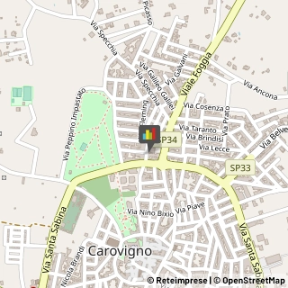 Paste Alimentari - Produzione Carovigno,72012Brindisi