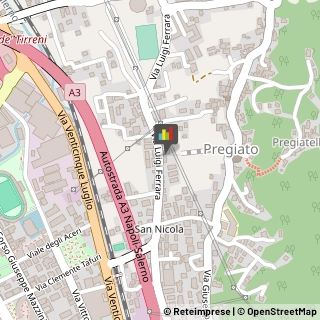 Alimentari,84013Salerno