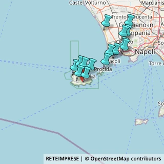 Mappa Sorgente di nitrodi barano d, 80070 Barano D'ischia NA, Italia (14.49933)
