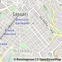 Carte Sassari