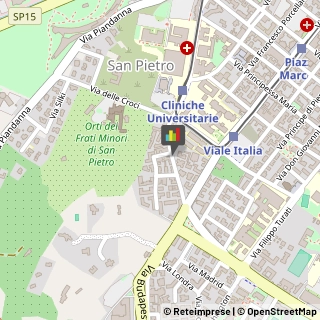 Osteopatia Sassari,07100Sassari