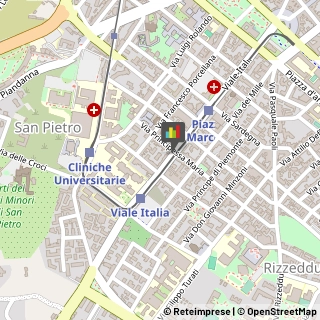 Bed e Breakfast,07100Sassari