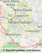 Ortopedia e Traumatologia - Medici Specialisti Sassari,07100Sassari