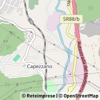 خريطة Pellezzano