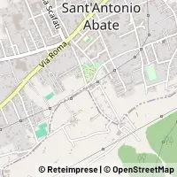 Karta Sant'Antonio Abate