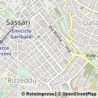 Carte Sassari