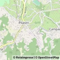 지도 Ischia