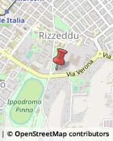 Via Venezia, 5,07100Sassari