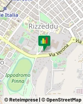 Via Venezia, 5,07100Sassari