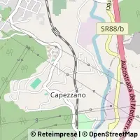 Hartă Pellezzano