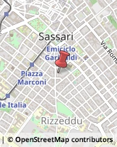 Via Pasquale Paoli, 42,07100Sassari