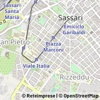 Carte Sassari