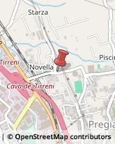 Via Pasquale Santoriello, 36,84013Cava de' Tirreni