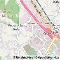 Peta Cava de' Tirreni
