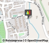 Laboratori di Analisi Cliniche Giffoni Valle Piana,84095Salerno