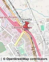 Via XXV Luglio, 167/B,84013Cava de' Tirreni