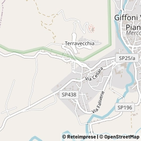 Mappa 84095