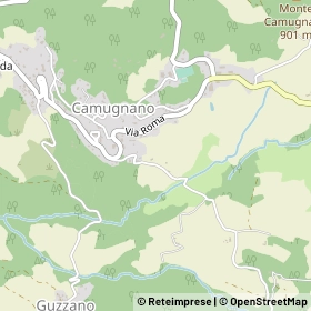Mappa 40032