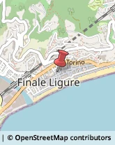 Via Chiuso Bonora, 3,17024Finale Ligure