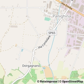 Mappa 47032